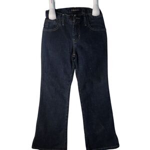 Abercrombie Low Rise Stretch Flare 1892 Denim SIZE‎ 7